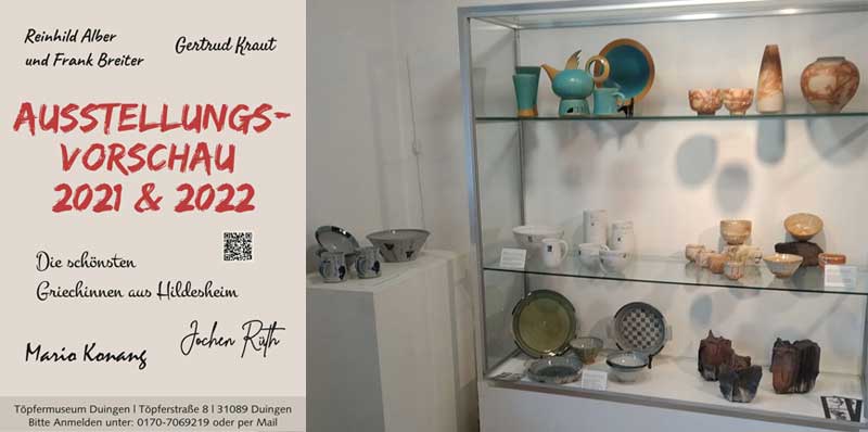 Ausstellungsvorschau